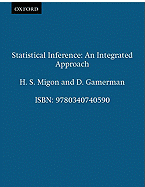Statistical Inference: An Integrated Approach