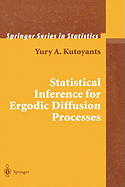 Statistical Inference for Ergodic Diffusion Processes
