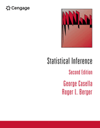 Statistical Inference