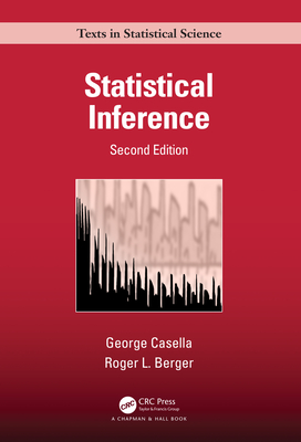 Statistical Inference - Casella, George, and Berger, Roger