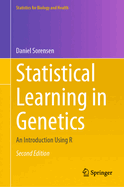 Statistical Learning in Genetics: An Introduction Using R