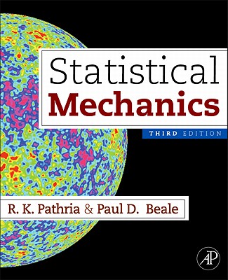 Statistical Mechanics - Beale, Paul D