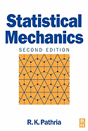 Statistical Mechanics