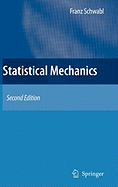 Statistical Mechanics