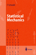 Statistical Mechanics