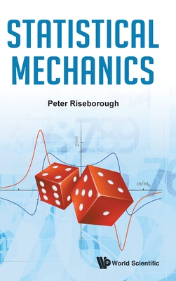 Statistical Mechanics - Riseborough Peter