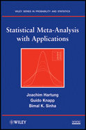 Statistical Meta-Analysis with Applications