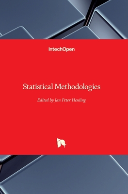 Statistical Methodologies - Hessling, Jan Peter (Editor)