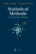 Statistical Methods: A Geometric Primer