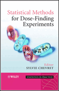 Statistical Methods for Dose-Finding