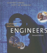 Statistical Methods for Engineers