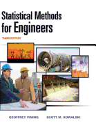 Statistical Methods for Engineers