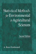 Statistical Methods for Environmental and Agricultural Sciences