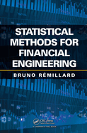 Statistical Methods for Financial Engineering