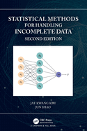 Statistical Methods for Handling Incomplete Data