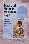 Statistical Methods for Human Rights