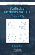 Statistical Methods for Qtl Mapping