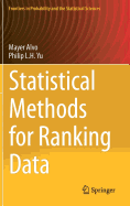 Statistical Methods for Ranking Data