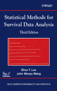 Statistical Methods for Survival Data Analysis