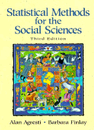 Statistical Methods for the Social Sciences