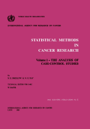 Statistical Methods in Cancer Research