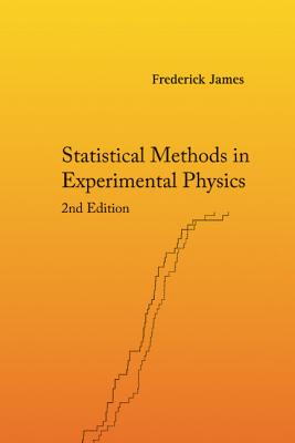 Statistical Methods in Exper Phy(2ed) - James Frederick