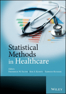 Statistical Methods in Healthcare