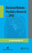 Statistical Methods in Psychiatry Research and SPSS