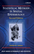 Statistical Methods in Spatial Epidemiology