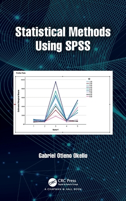 Statistical Methods Using SPSS - Otieno Okello, Gabriel