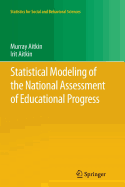 Statistical Modeling of the National Assessment of Educational Progress