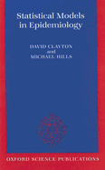 Statistical Models in Epidemiology