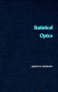 Statistical Optics