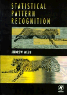 Statistical pattern recognition