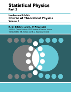 Statistical Physics: Theory of the Condensed State