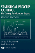 Statistical Process Control for Quality Improvement- Hardcover Version