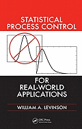 Statistical Process Control for Real-World Applications