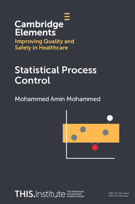 Statistical Process Control - Mohammed, Mohammed Amin