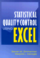 Statistical Quality Control Using Excel