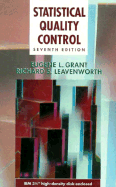 Statistical Quality Control