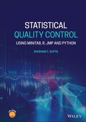 Statistical Quality Control - Gupta, Bhisham C