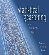 Statistical Reasoning for Everyday Life
