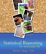 Statistical Reasoning for Everyday Life