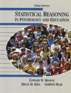 Statistical Reasoning in Psychology and Education