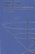 Statistical Signal Processing