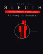 Statistical Sleuth: Crse in Meth Data an