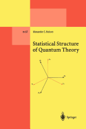 Statistical Structure of Quantum Theory