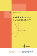 Statistical Structure of Quantum Theory