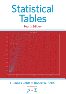 Statistical Tables