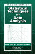 Statistical Techniques for Data Analysis